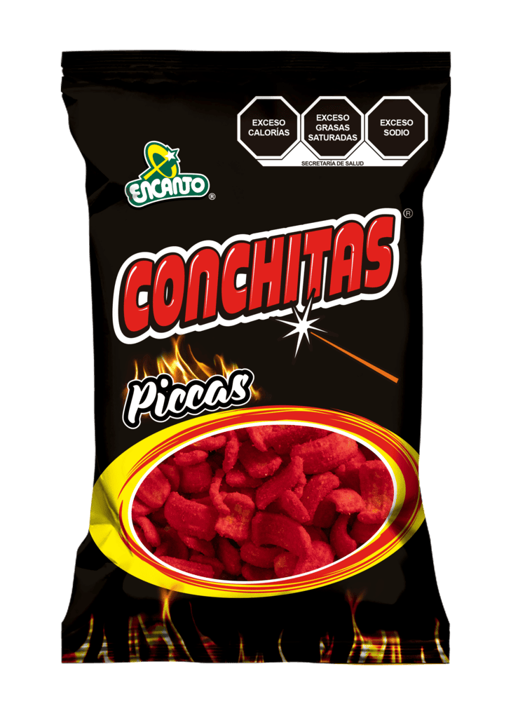 Picas